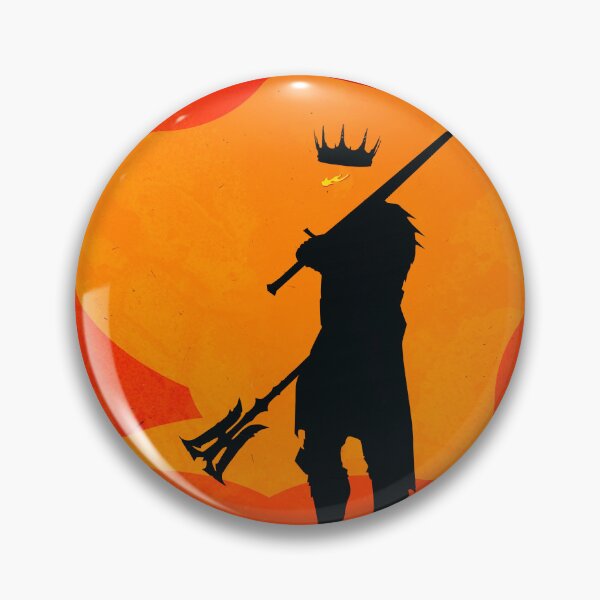 Item preview, Eowyn and the Witch King designed and sold by carloswk.