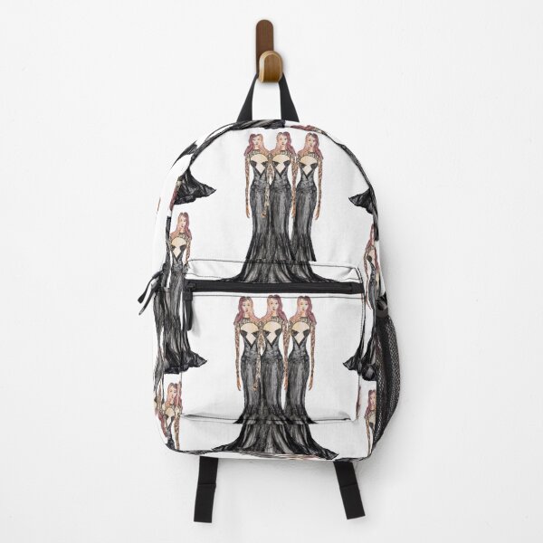 Item preview, GOTHIC FASHION ILLUSTRATION designed and sold by IvanaKada.