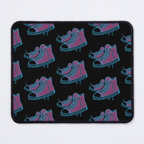 Item preview, High Top Sneakers - Variant 2 designed and sold by Karissa Harbridge.