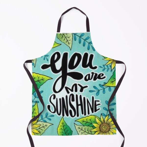 Item preview, You Are My Sunshine Sunflower designed and sold by Dbanksdesign.