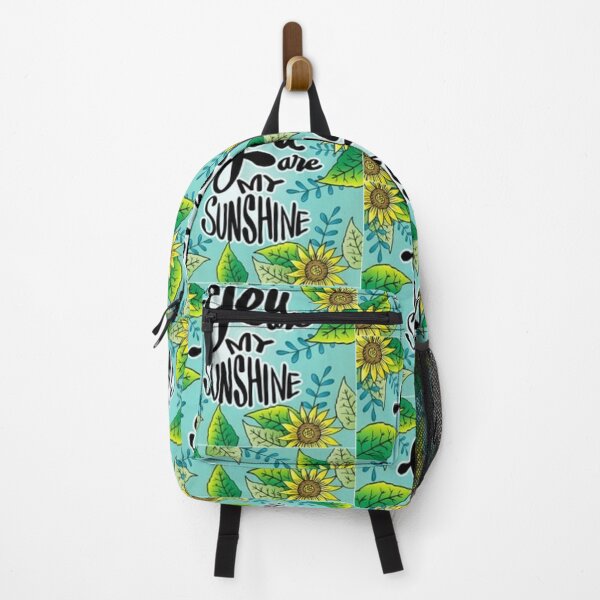 Item preview, You Are My Sunshine Sunflower designed and sold by Dbanksdesign.