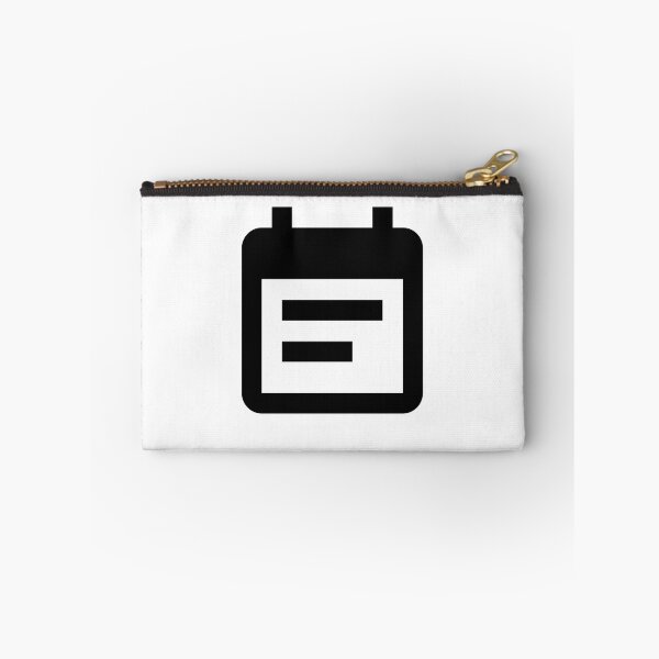 Item preview, MDI calendar-text designed and sold by GnarlyFurtardo.