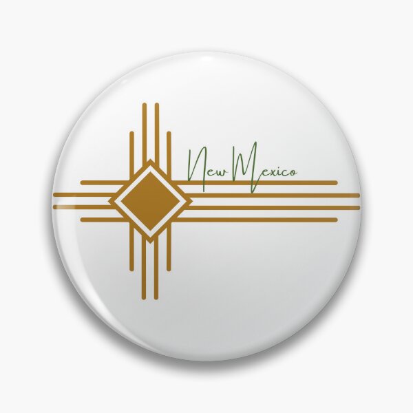Item preview, Zia New Mexico State Symbol designed and sold by dschiffer12.
