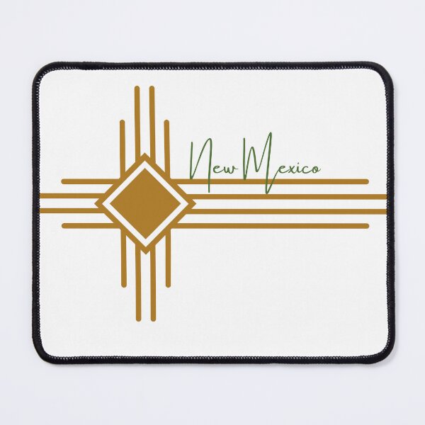 Item preview, Zia New Mexico State Symbol designed and sold by dschiffer12.