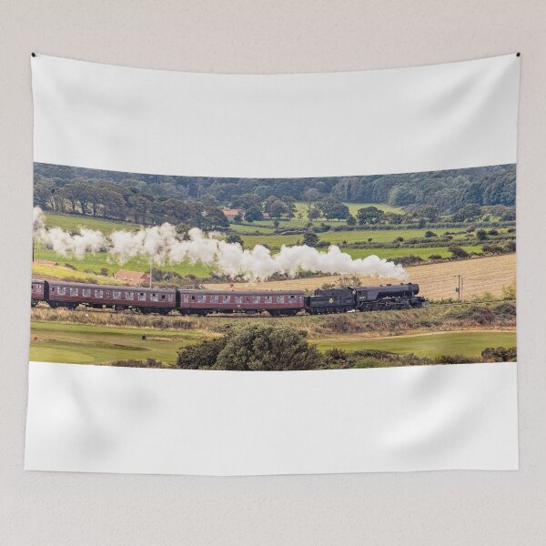 Item preview, The Royal Norfolk Regiment Locomotive designed and sold by Graham Prentice.