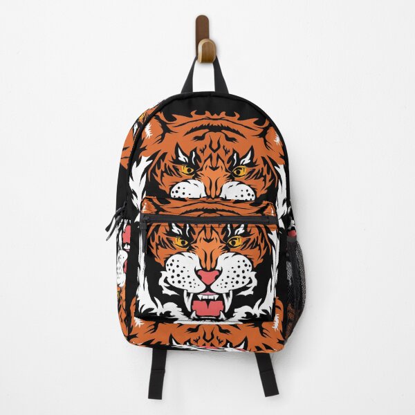 Item preview, Growling Bengal Tiger designed and sold by Design Universe.