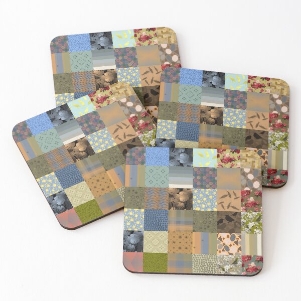 Item preview, Artticarlo Designs Quilt 1 Repeat 5748 designed and sold by Art in My Loft.