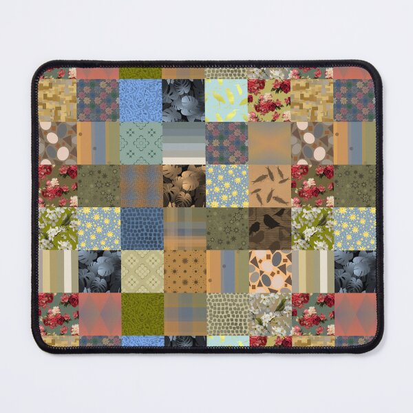 Item preview, Artticarlo Designs Quilt 1 Repeat 5748 designed and sold by Art in My Loft.