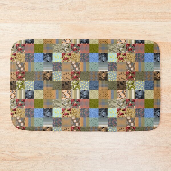 Item preview, Artticarlo Designs Quilt 1 Repeat 5748 designed and sold by Art in My Loft.