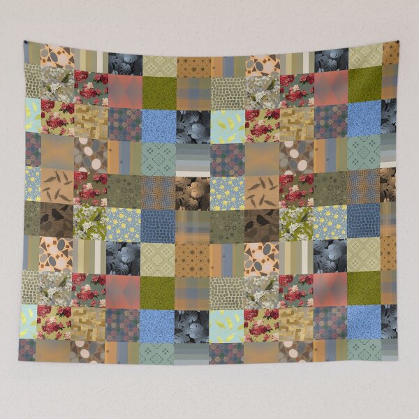 Item preview, Artticarlo Designs Quilt 1 Repeat 5748 designed and sold by Art in My Loft.