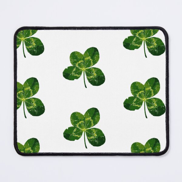 Item preview, Green Clover Leaf designed and sold by ziaraallman.