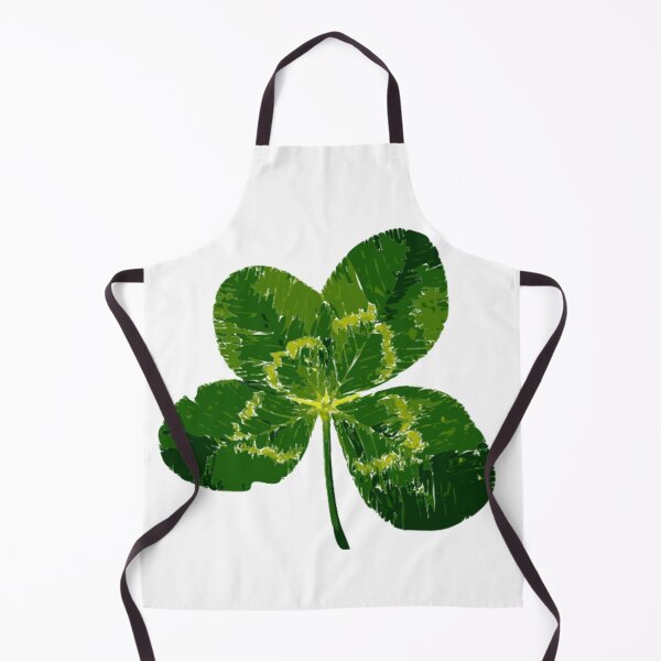Item preview, Green Clover Leaf designed and sold by ziaraallman.