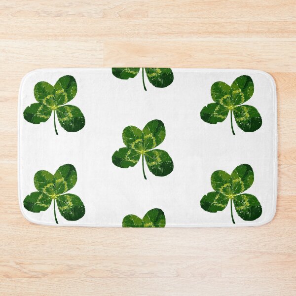 Item preview, Green Clover Leaf designed and sold by ziaraallman.
