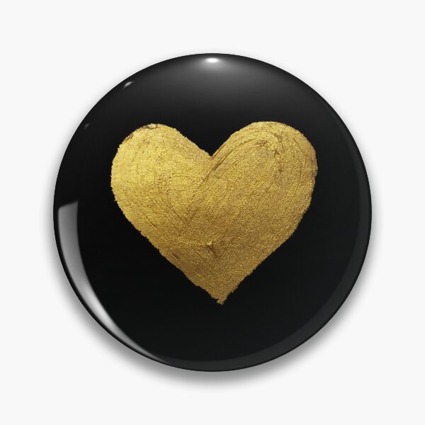 Item preview, Golden Heart designed and sold by Eve :).