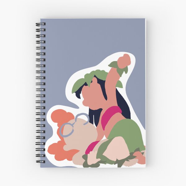 Artikelvorschau, Hawaiian Punch | Inspiriert von Lilo und Stitch | süße T-Shirts, Heimdeko | Heckinfarout entworfen und verkauft von Two Otters Co.