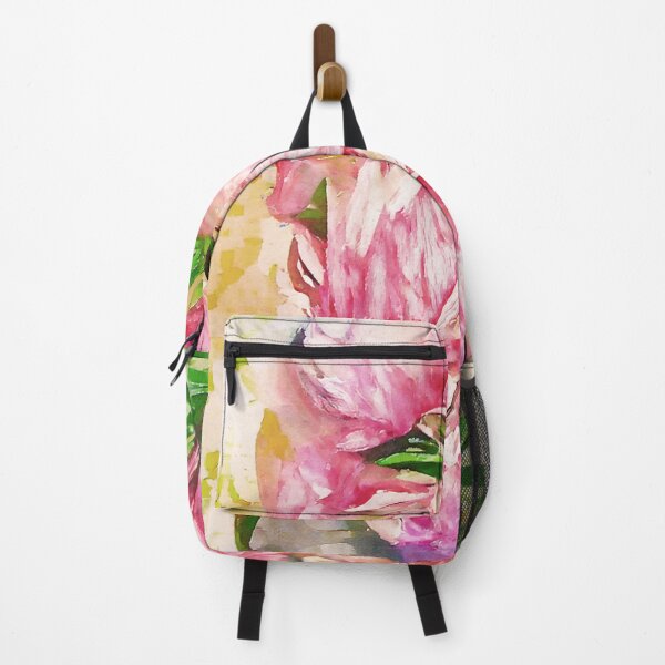 Item preview, Vintage floral watercolor painting #9 designed and sold by NatureSight.