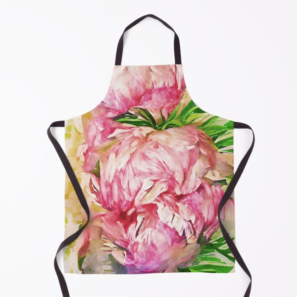 Item preview, Vintage floral watercolor painting #9 designed and sold by NatureSight.