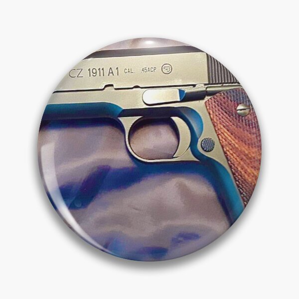 Item preview, CZ 1911 A-1 designed and sold by mitchcornacchia.