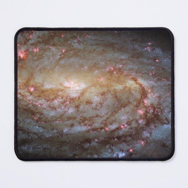 Item preview, NGC 2903 - Hubble Experiences Deja vu (constellation of Leo) designed and sold by Raureif.