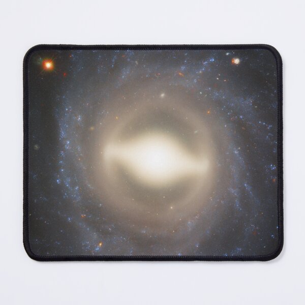Item preview, NGC 1015 - Spirals and supernovae (constellation of Cetus) designed and sold by Raureif.