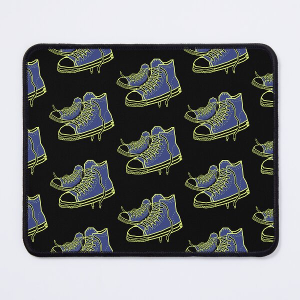 Item preview, High Top Sneakers - Variant 3 designed and sold by Karissa Harbridge.