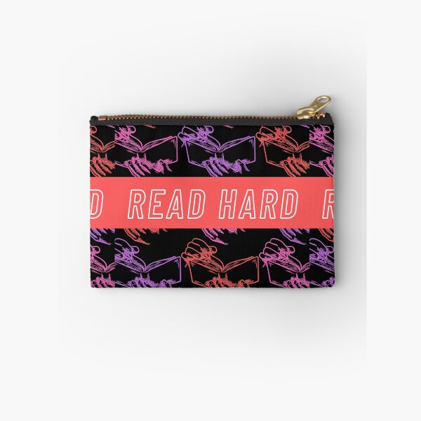 Item preview, READ HARD  designed and sold by Titi-Titi.