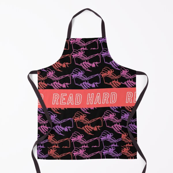 Item preview, READ HARD  designed and sold by Titi-Titi.