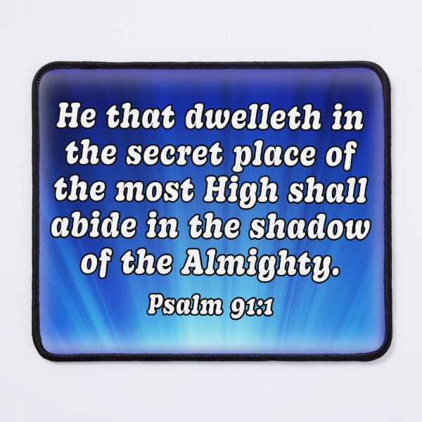 Item preview, Psalm 91 designed and sold by ORTHODX.