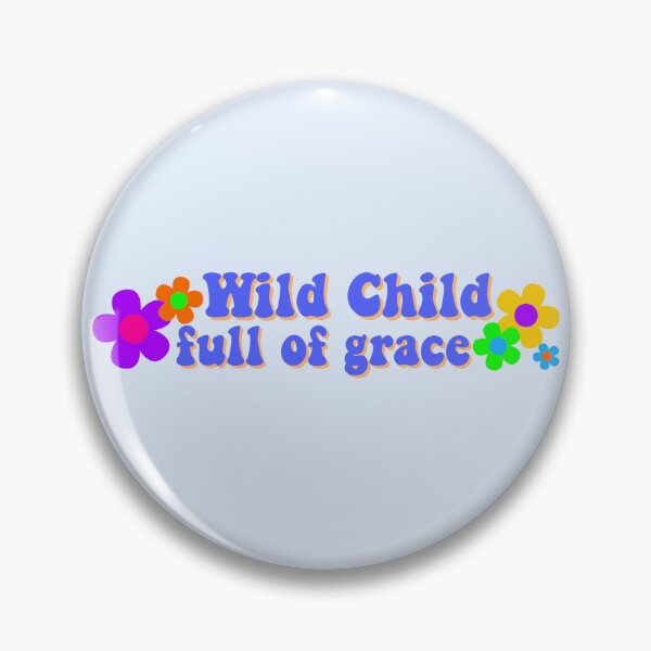 Item preview, Wild child designed and sold by princessbedelia.
