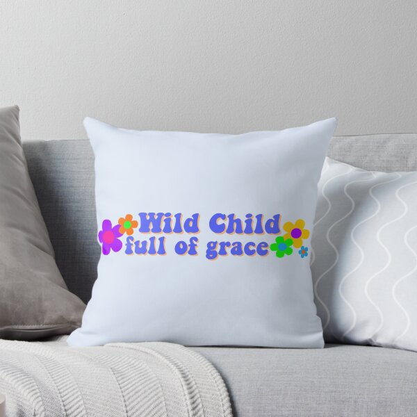 Item preview, Wild child designed and sold by princessbedelia.