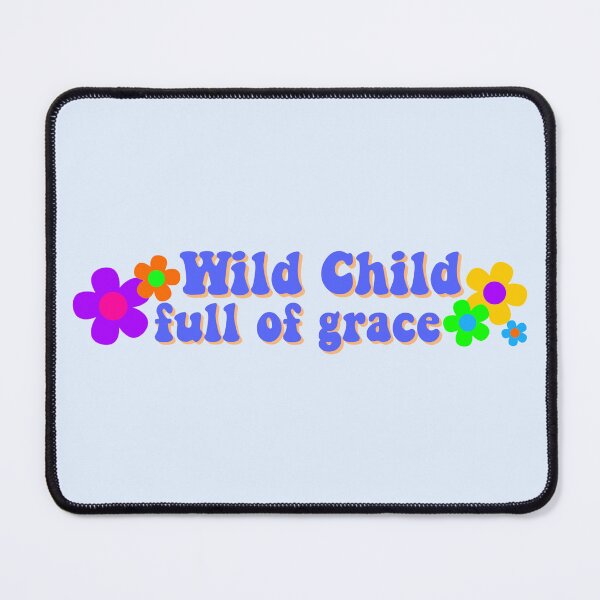 Item preview, Wild child designed and sold by princessbedelia.