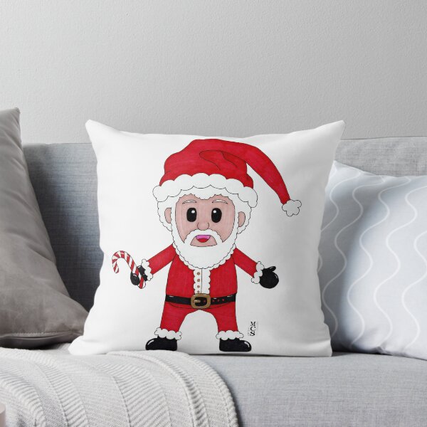 Item preview, Tiny Claus designed and sold by Victoria Morgan.