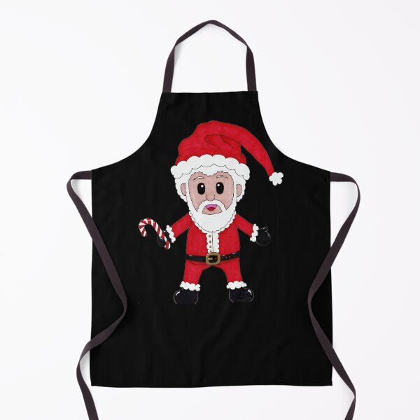 Item preview, Tiny Claus designed and sold by Victoria Morgan.