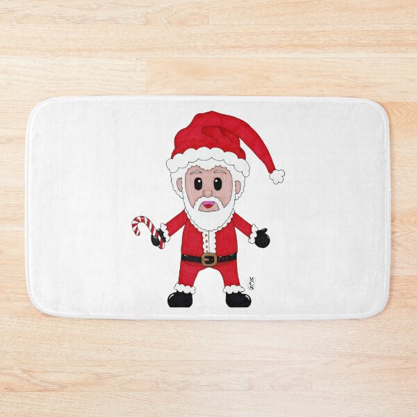 Item preview, Tiny Claus designed and sold by Victoria Morgan.