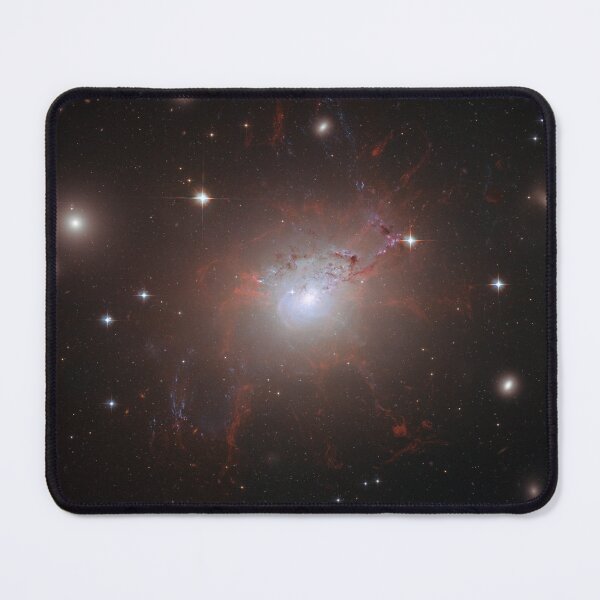 Item preview, Perseus A (NGC 1275) - Magnetic monster in the constellation of Perseus designed and sold by Raureif.