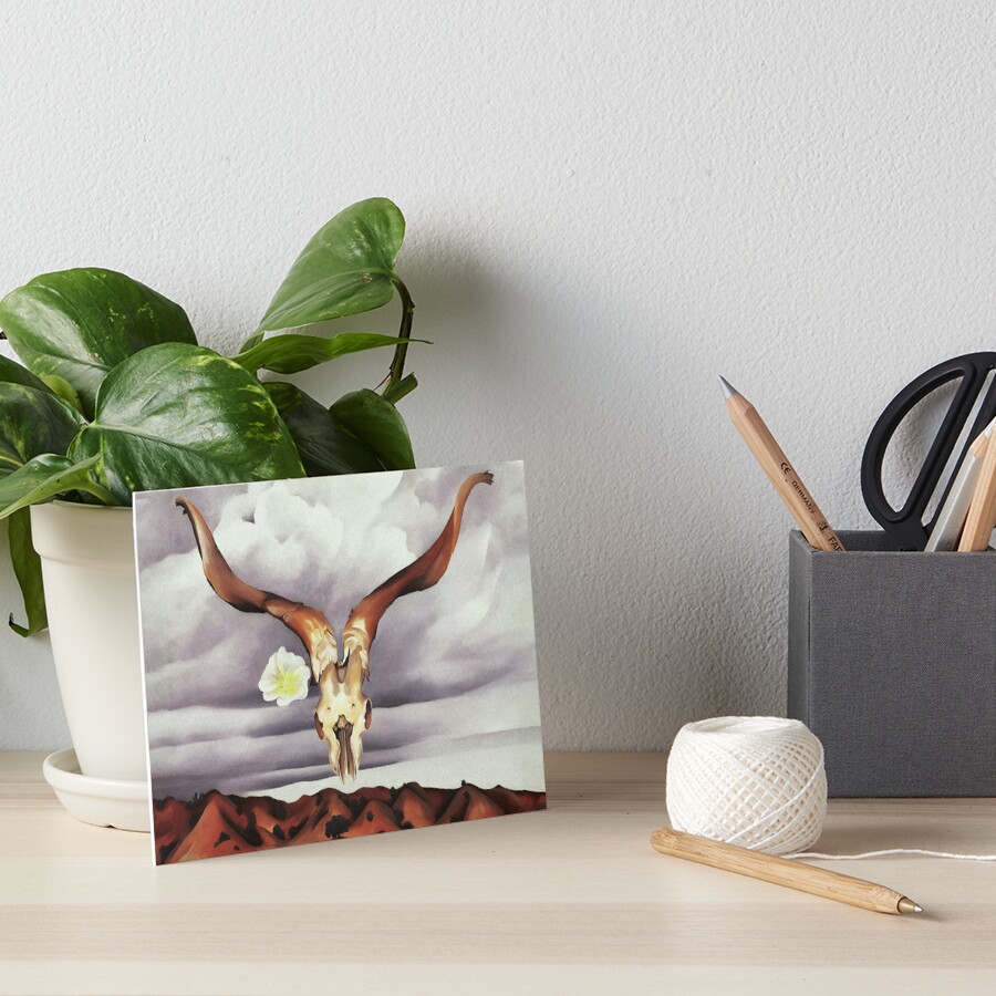 Item preview, Art Board Print designed and sold by Artone369.