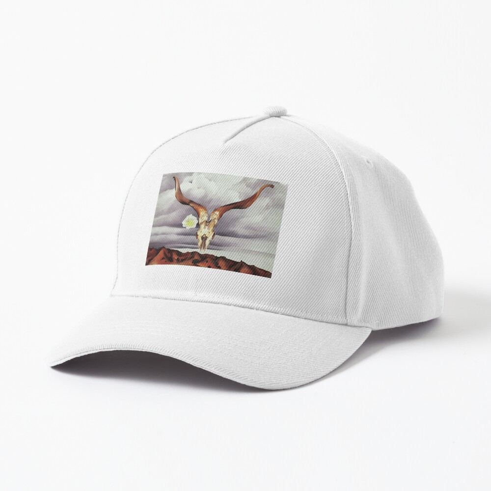 Item preview, Baseball Cap designed and sold by Artone369.