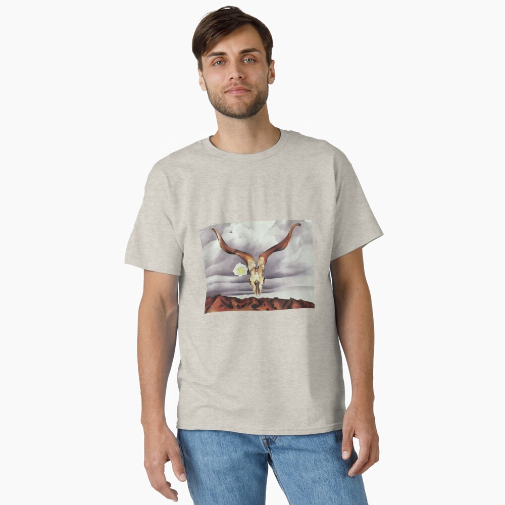 Item preview, Classic T-Shirt designed and sold by Artone369.