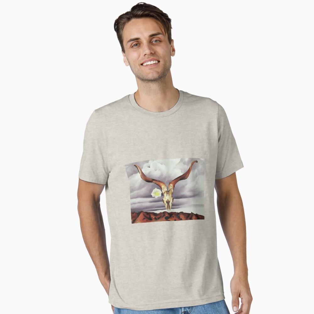 Item preview, Essential T-Shirt designed and sold by Artone369.