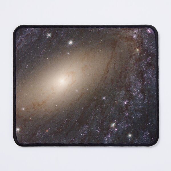 Item preview, NGC 6744 - The glowing spiral arms (constellation of Pavo) designed and sold by Raureif.