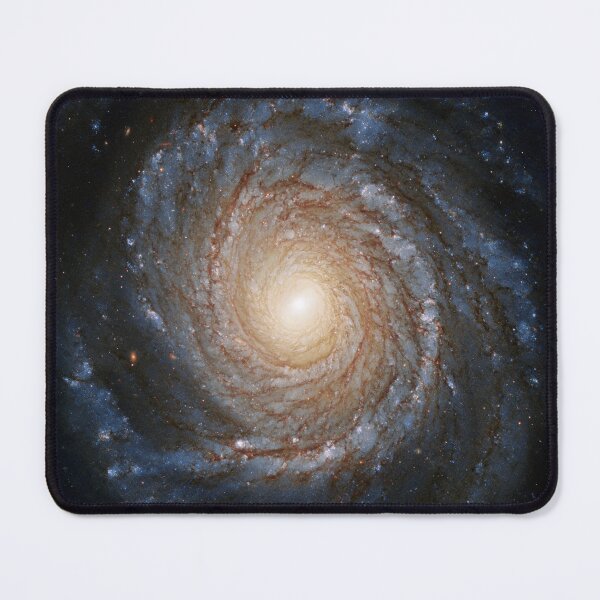 Item preview, NGC 3147 - Spiral galaxy in the constellation of Draco designed and sold by Raureif.