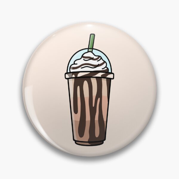 Item preview, Chocolate Frappe Iced Coffee To Go designed and sold by DimensionC169.