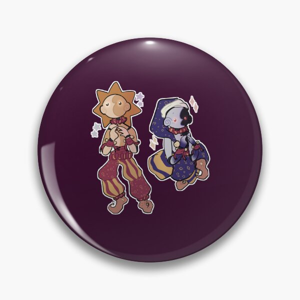 Item preview, Sun Moon Stickers designed and sold by Spangheeew.