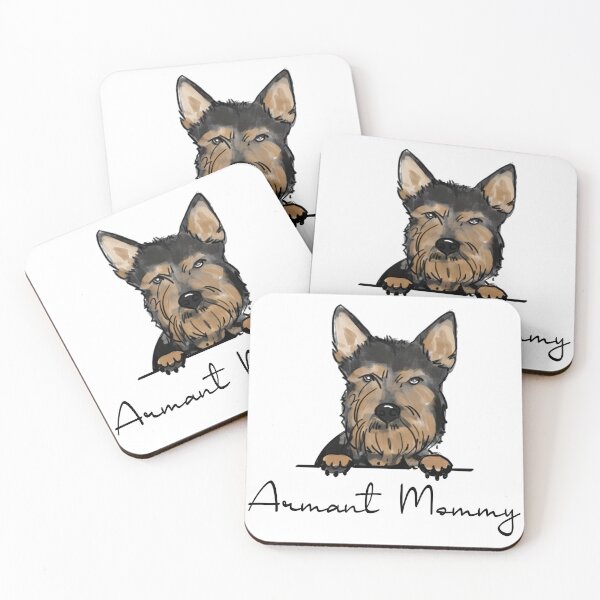 Item preview, Armant perro mami designed and sold by Blok45.