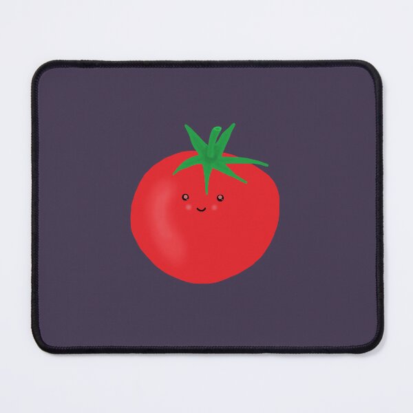Item preview, Happy Tomato designed and sold by heartart85.