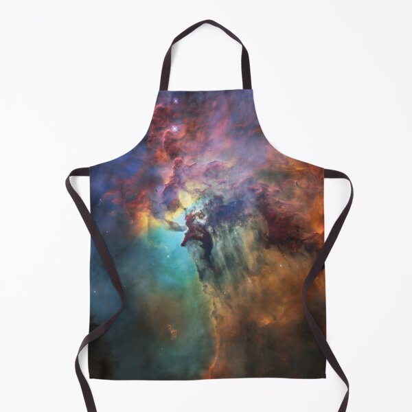 Item preview, Lagoon Nebula (M8, NGC 6523) - Incredible emission nebula in the constellation of Sagittarius designed and sold by Raureif.