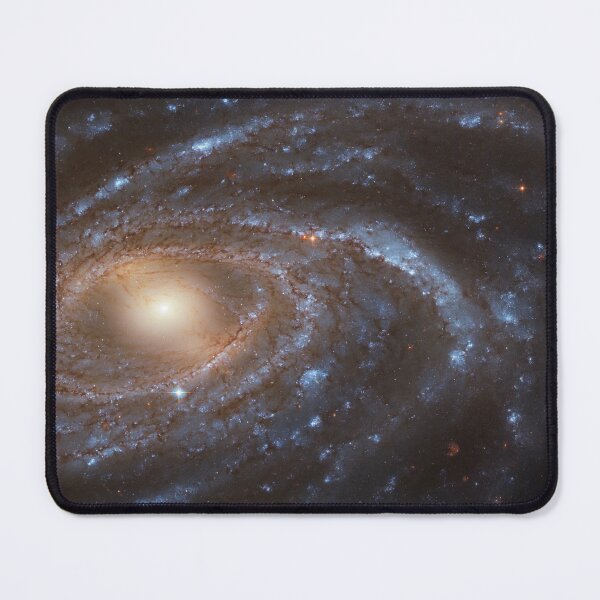 Item preview, NGC 2336 - Big, Beautiful and Blue (constellation of Camelopardalis) designed and sold by Raureif.