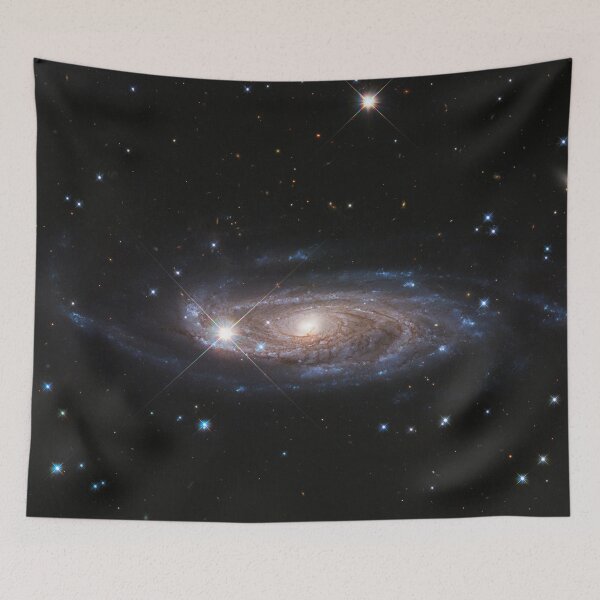 Item preview, Godzilla galaxy (UGC 2885) - One of the largest galaxies in the local universe (constellation of Perseus) designed and sold by Raureif.