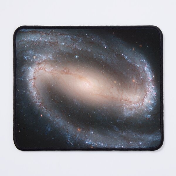 Item preview, NGC 1300 - Beautiful barred spiral galaxy in the constellation of Eridanus designed and sold by Raureif.