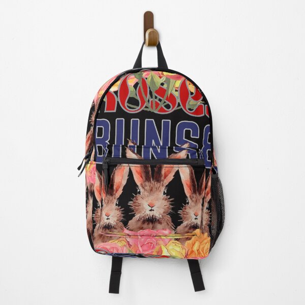 Item preview, Buns and Roses, a Hare Raising Trilogy designed and sold by RnssncCo.